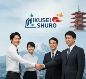 ikusei shuro
