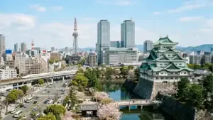 Nagoya