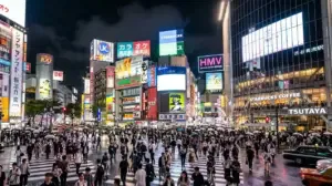 tokyo