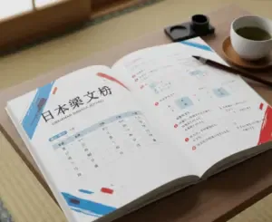 Grammar Bahasa Jepang 