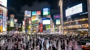tokyo